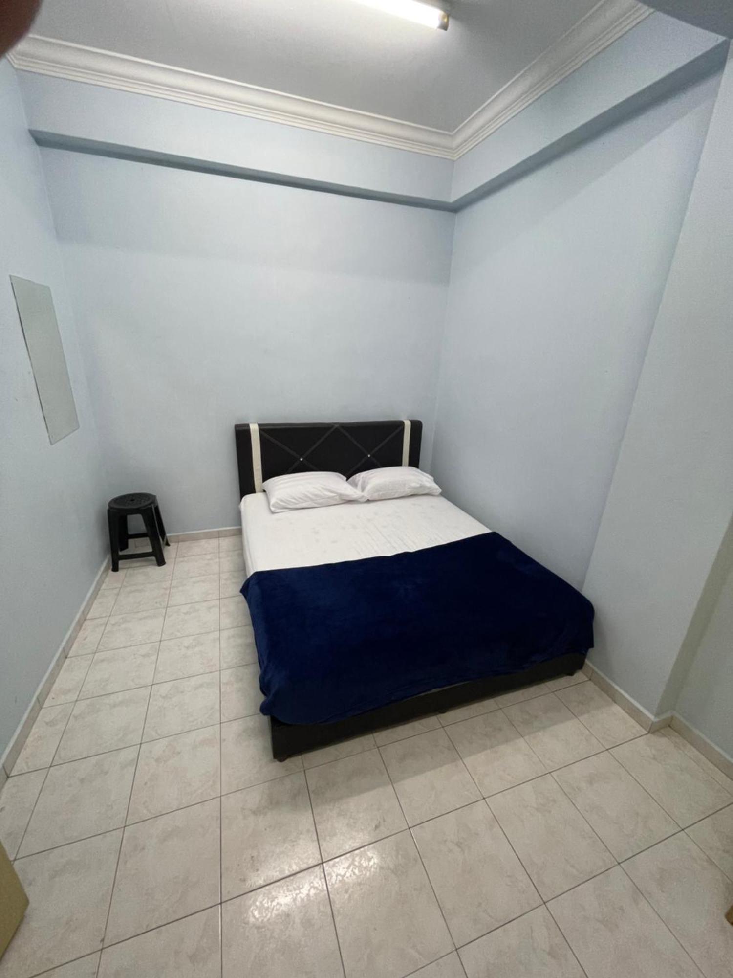 Serene Bukit Beruang 4 Full Aircond & Netflix By Ezyroom Melaka Apartment