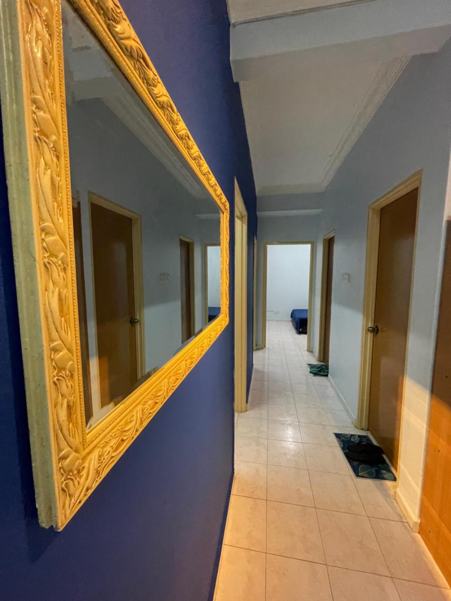 Serene Bukit Beruang 4 Full Aircond & Netflix By Ezyroom Melaka Apartment