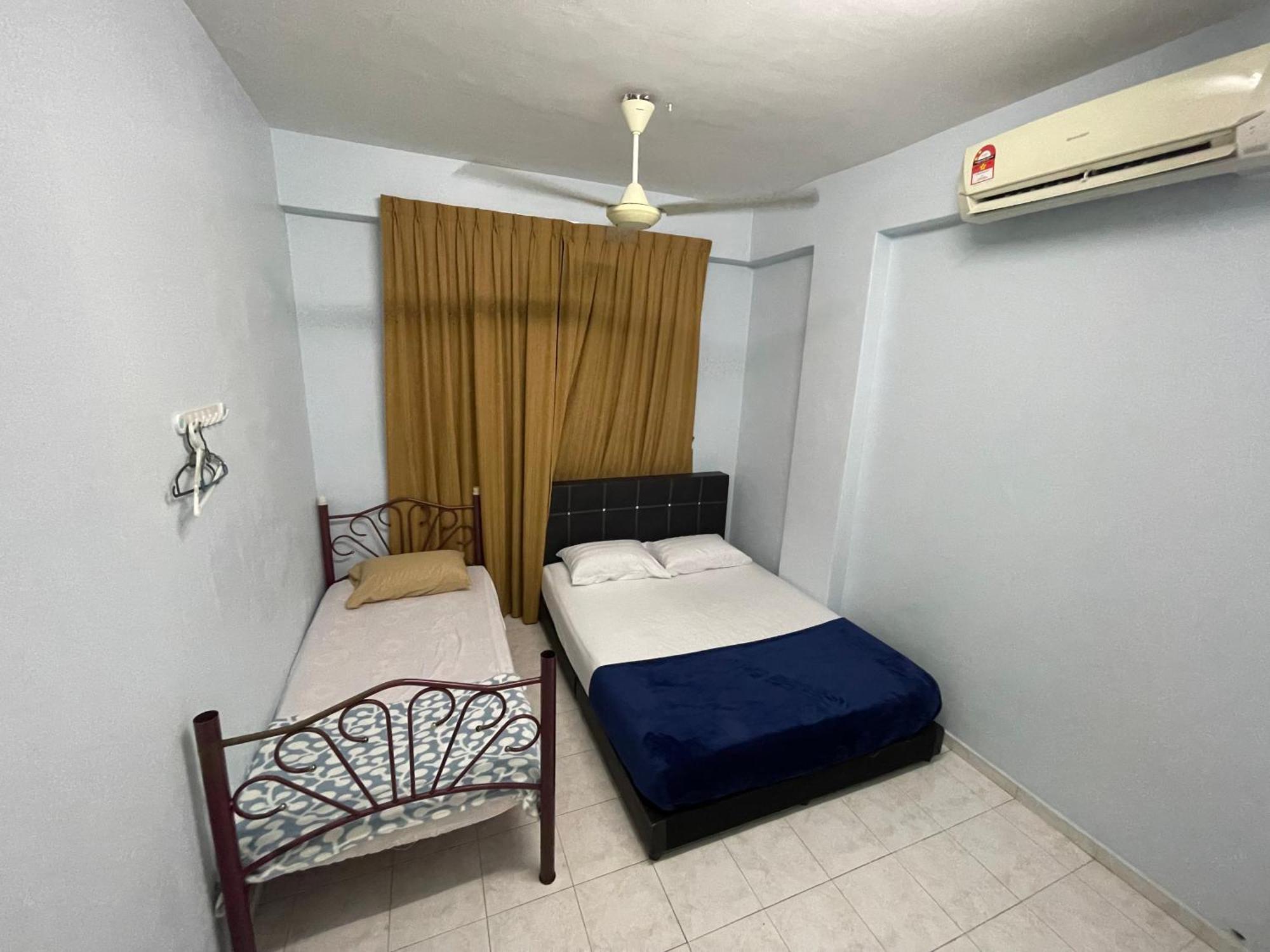 Serene Bukit Beruang 4 Full Aircond & Netflix By Ezyroom Melaka * Ayer Keroh