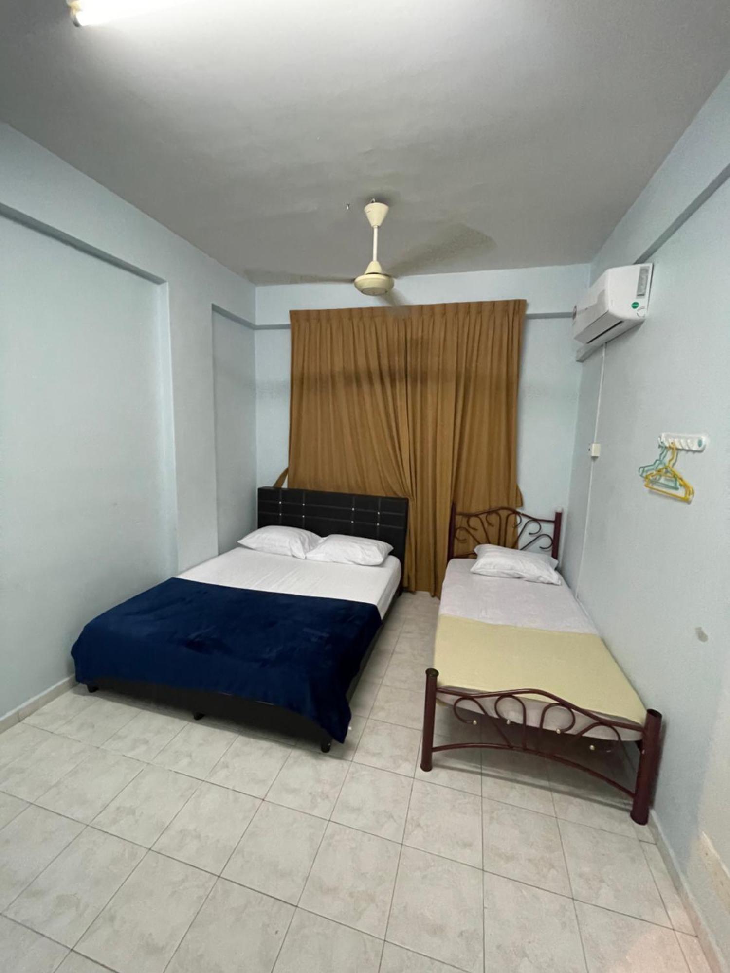 Serene Bukit Beruang 4 Full Aircond & Netflix By Ezyroom Melaka Apartment Ayer Keroh