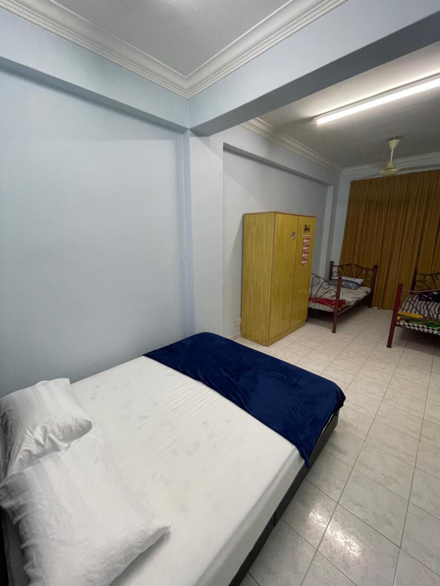 Serene Bukit Beruang 4 Full Aircond & Netflix By Ezyroom Melaka Ayer Keroh