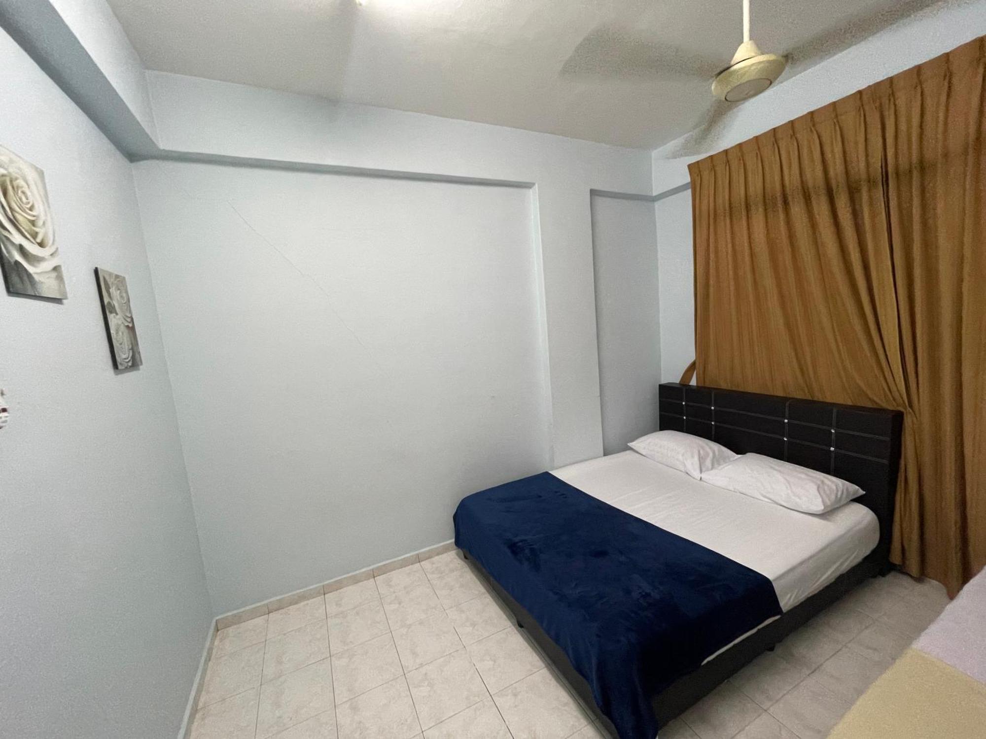 Serene Bukit Beruang 4 Full Aircond & Netflix By Ezyroom Melaka Apartment Ayer Keroh
